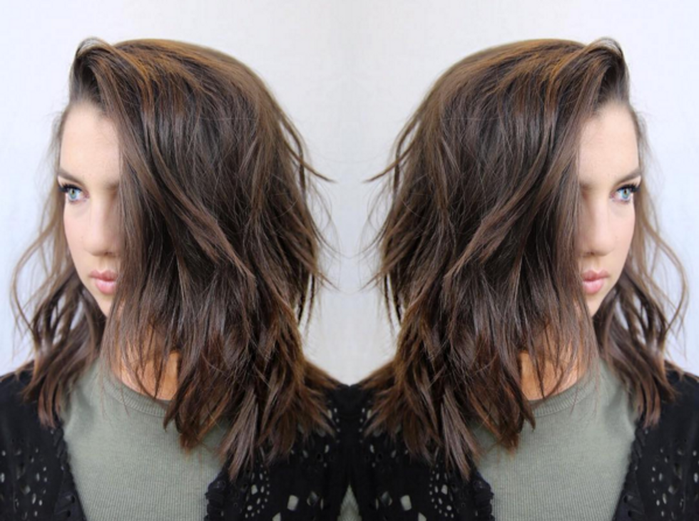 The 14 Stages Of Cutting Your Hair Short For The First Time