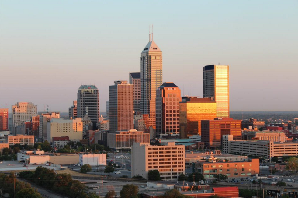 20 Things That Only People From Indianapolis Know To Be True