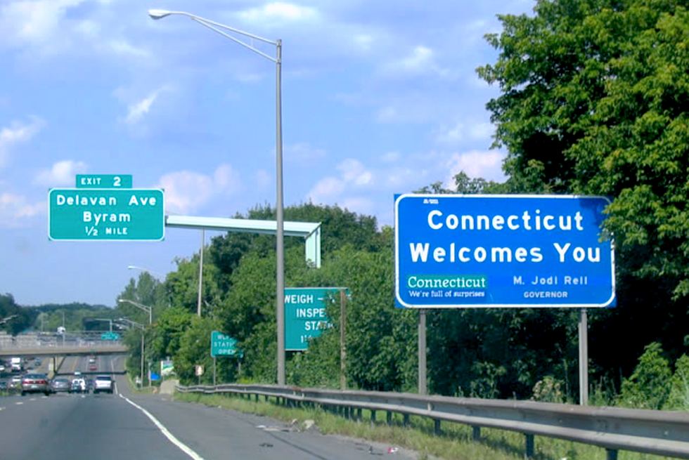 Connecticut Slang 101