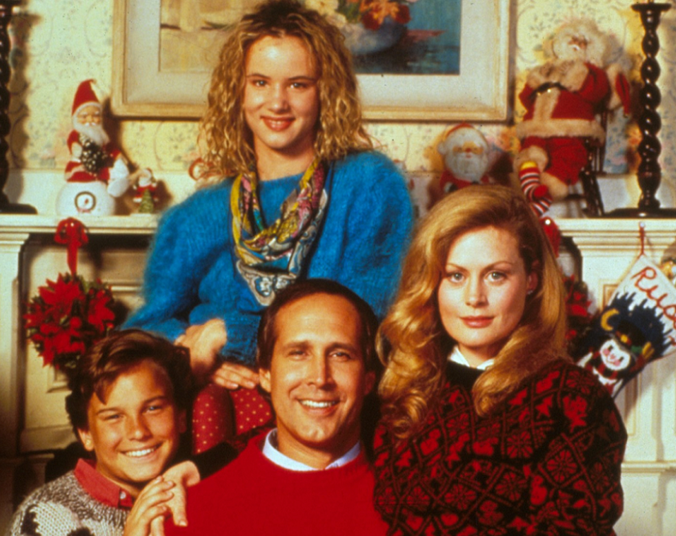 10 Things You're Tired of Hearing This Holiday Season