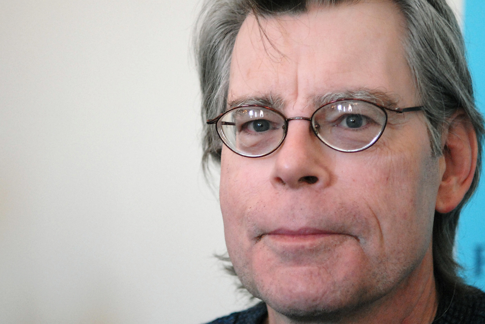 The Top 10 Stephen King Books