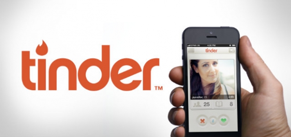 7 Benefits of Using Tinder