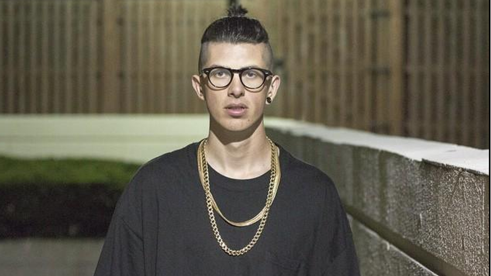 The Sam Pepper Prank Scandal That Went Too Far