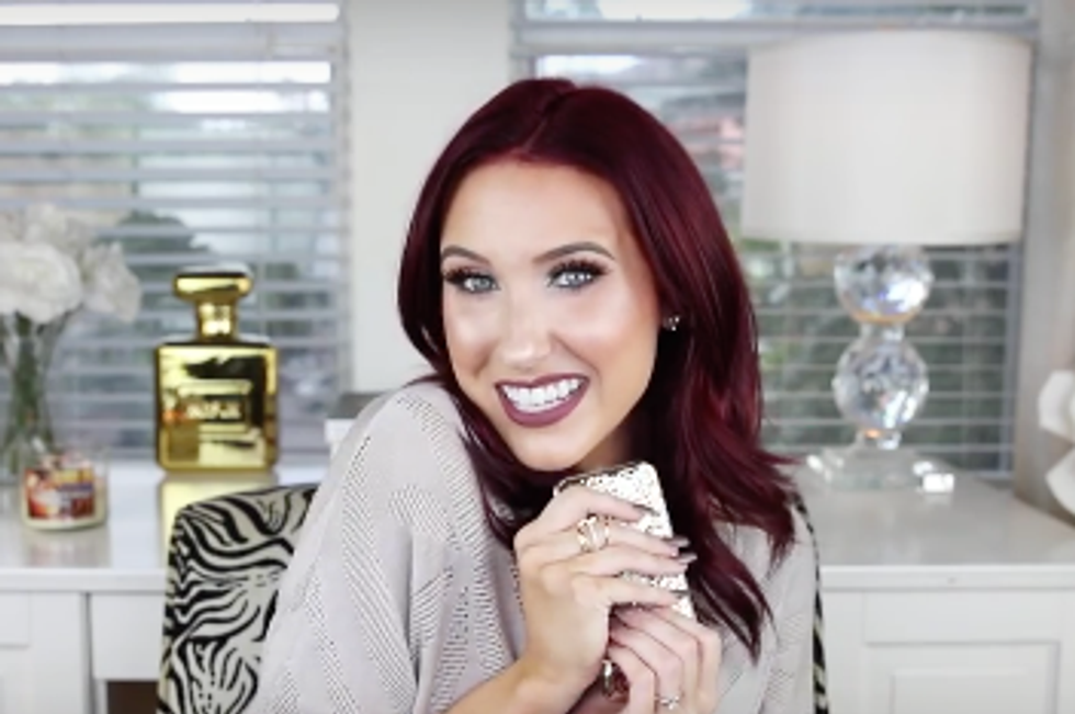 5 Reasons To Be Obsessed With Jaclyn Hill