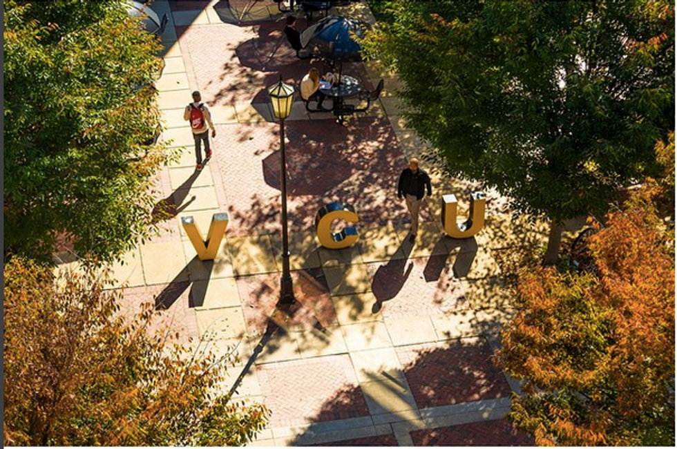 13 Reasons Why VCU Might Not Be The School For You