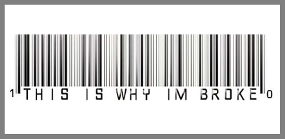 ThisIsWhyImBroke.com Will Make You Broke