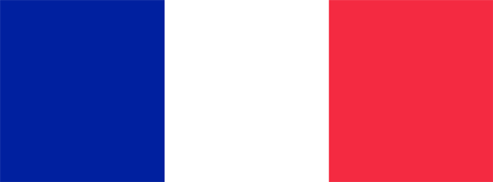 The French Profile Picture