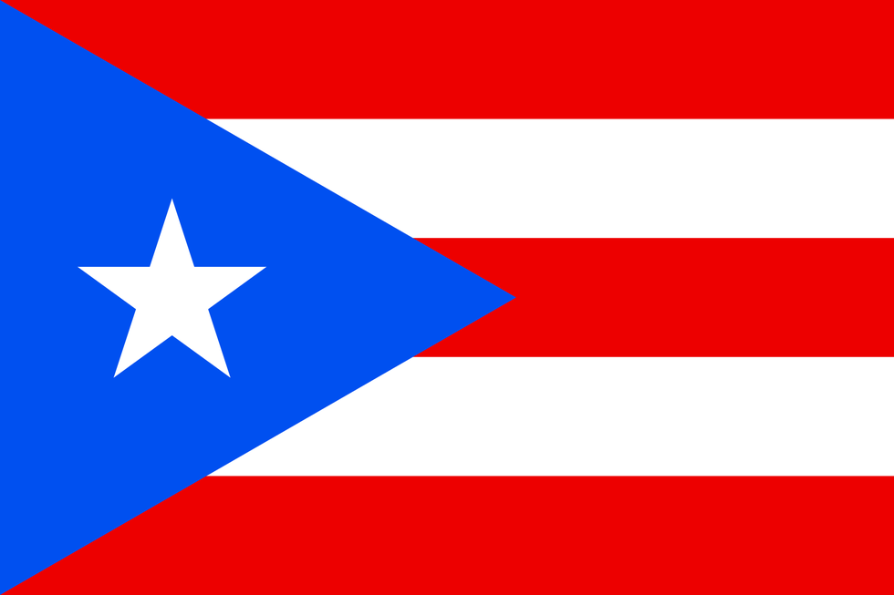 7 Experiences Of A Puerto Rican Student In The U.S.