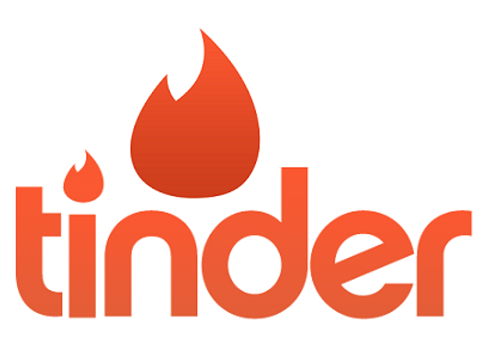 TINDER: Swiping Left On Romance In Today's Generation