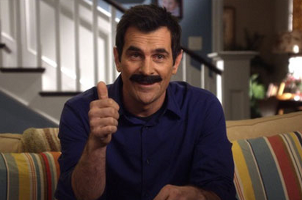 12 Things All Dads Are Guilty Of, As Told By Phil Dunphy