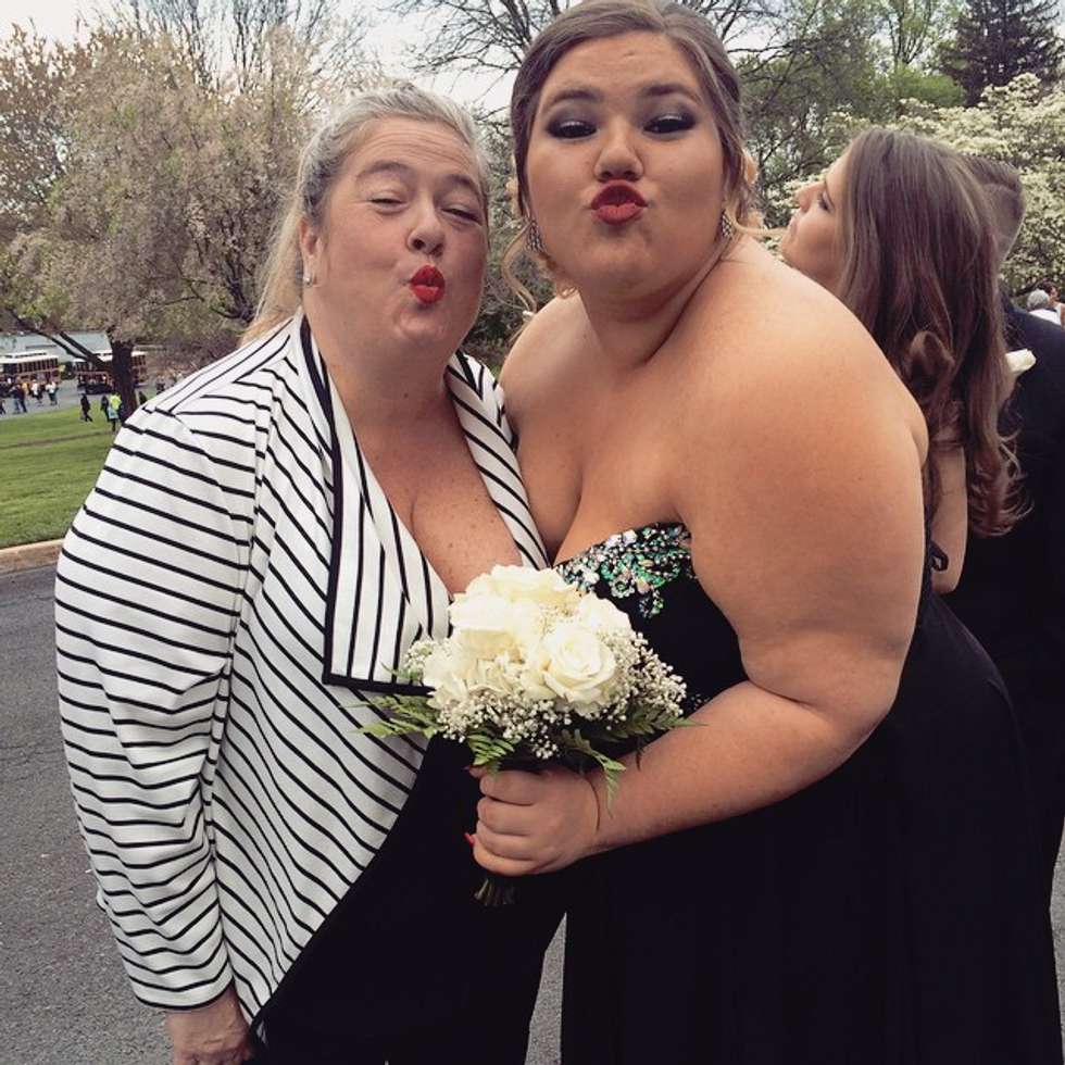 An Open Letter To My Mother, My Best Friend