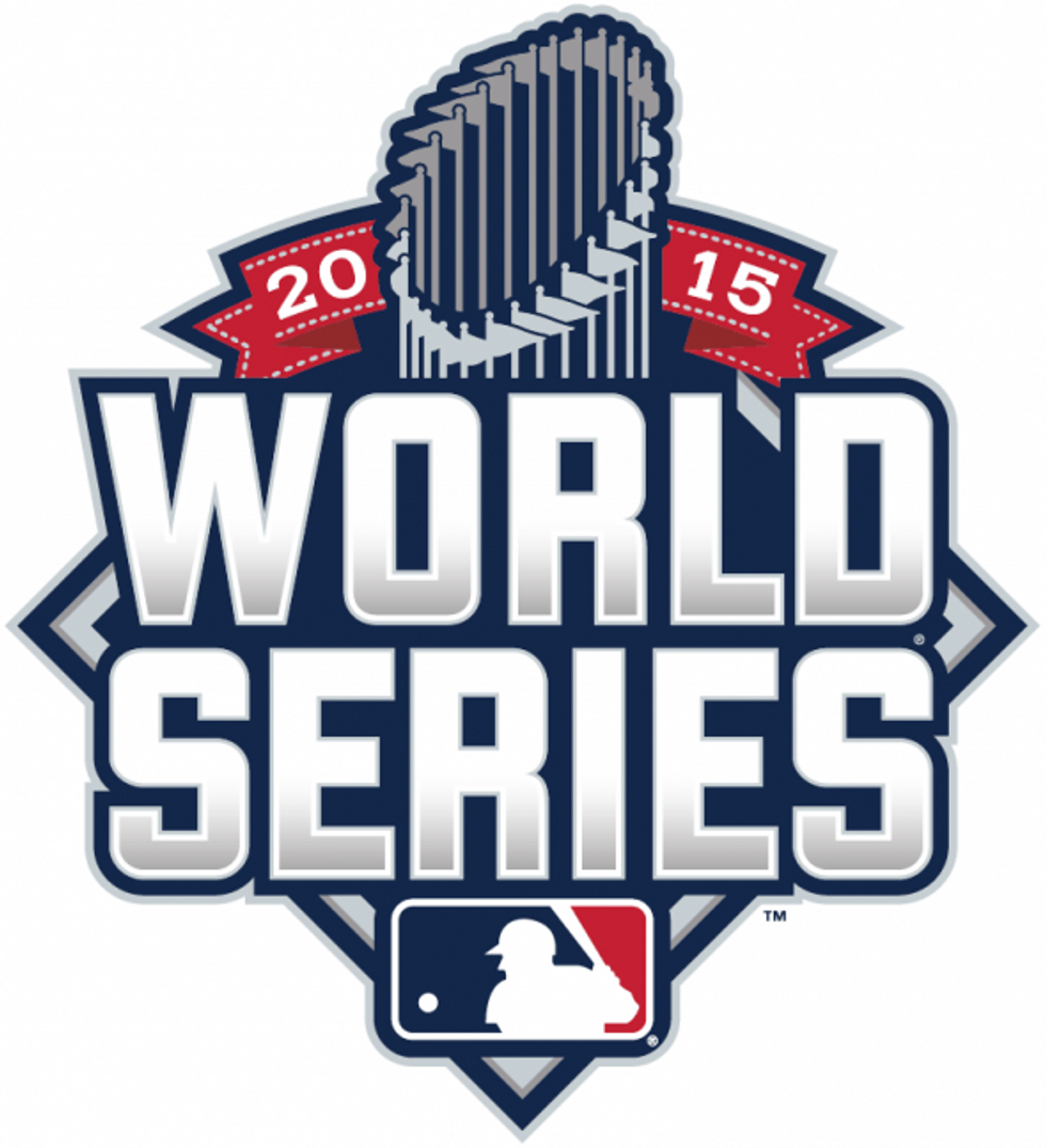 The Facts You Need For The 2015 World Series