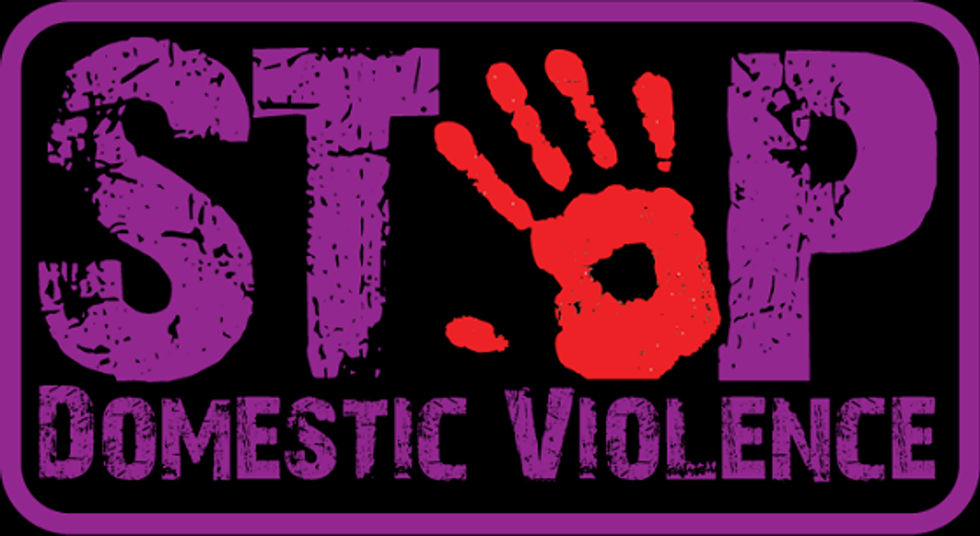 Domestic Violence: The Cycle, Facts, And Options