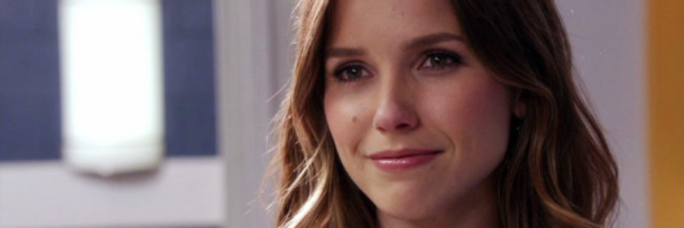 What Every Girl Needs To Learn From Brooke Davis