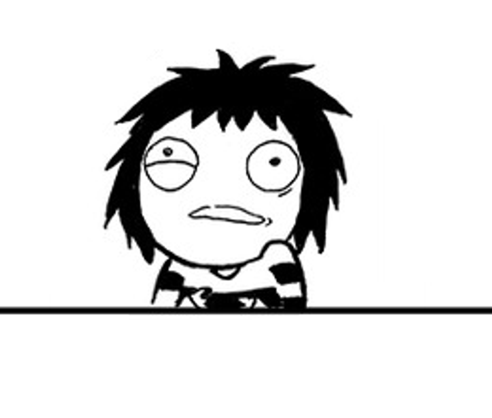 13 Sarah Andersen Comics that Accurately Describe Life In Your 20s