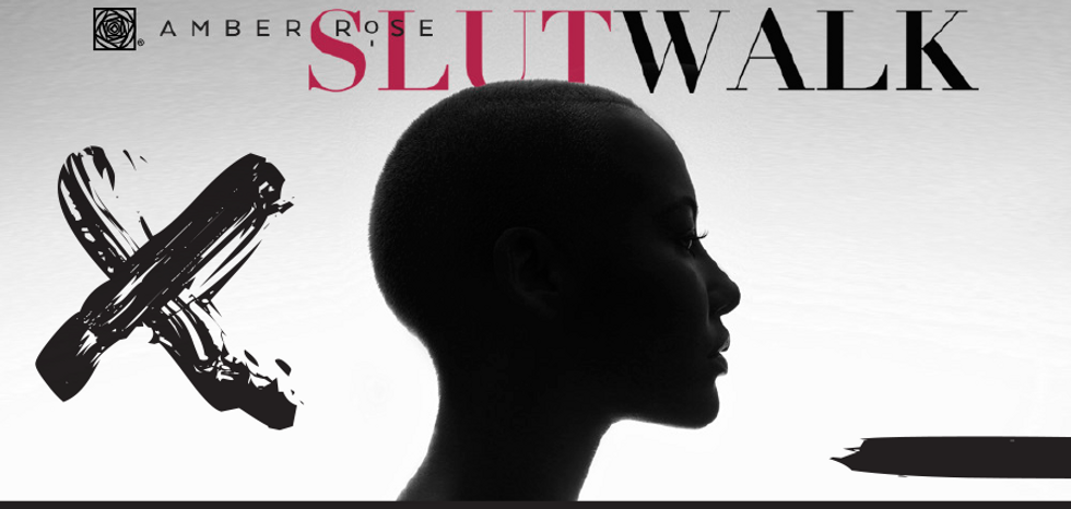 Why Amber Rose's "Slut Walk" Mattered