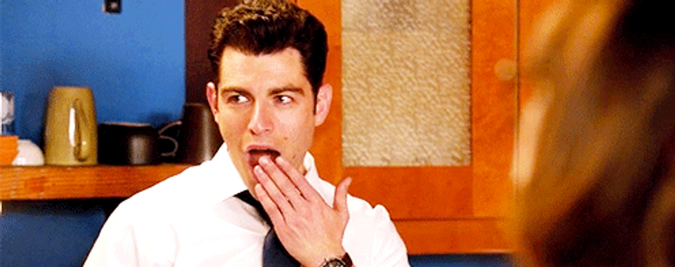 15 Reasons Why We Love Schmidt