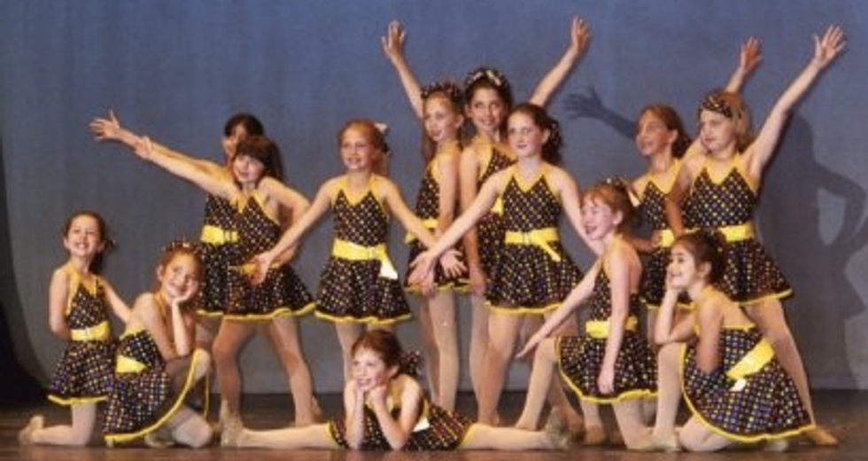 14 Things That Happen When You Grew Up Being A Dancer