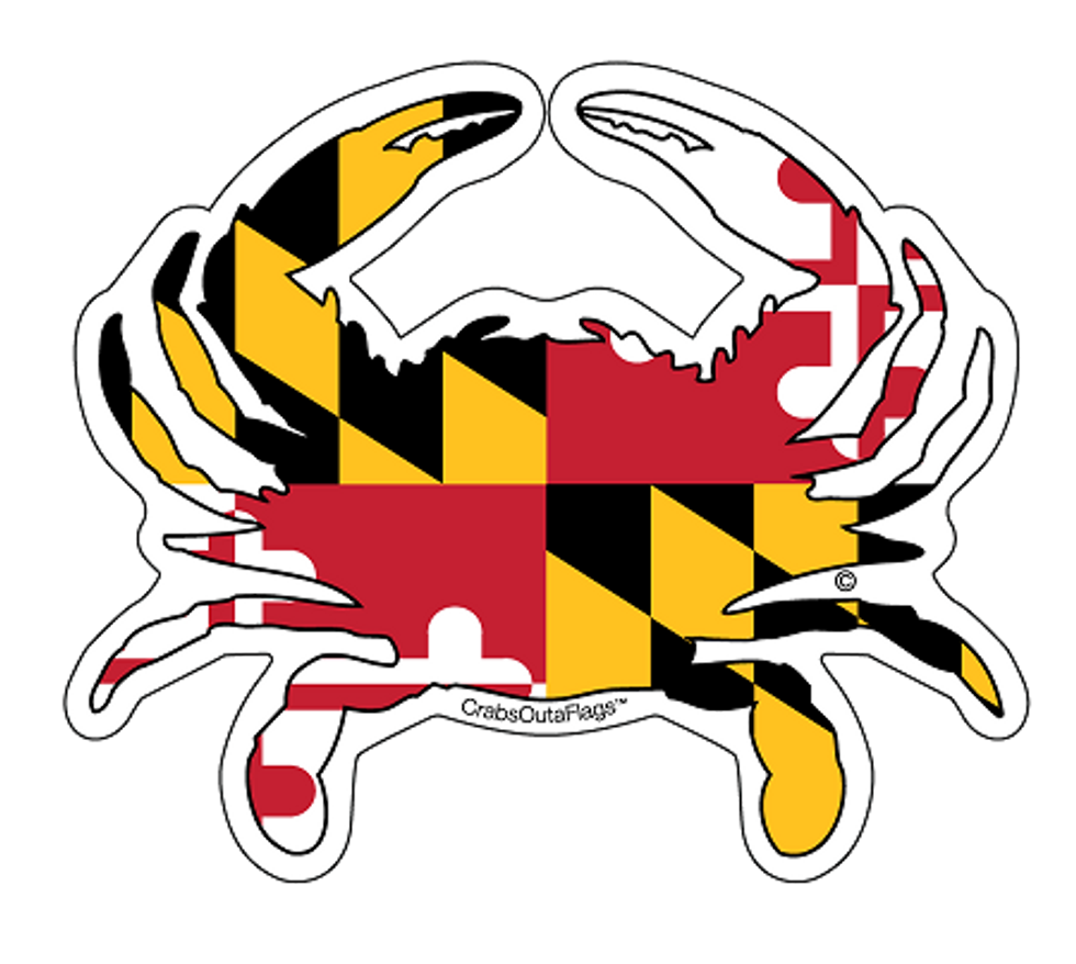 10 Signs You Are From Maryland