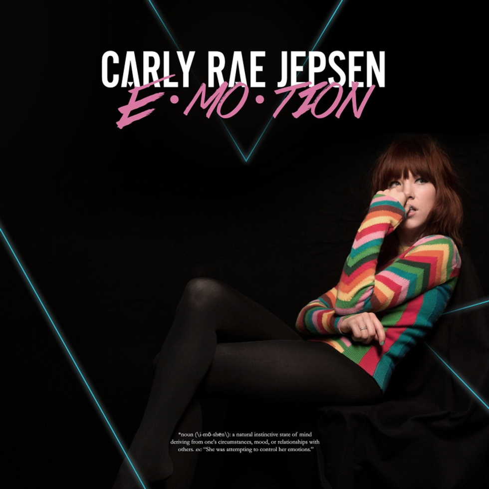 The Underrated Genius Of Carly Rae Jepsen