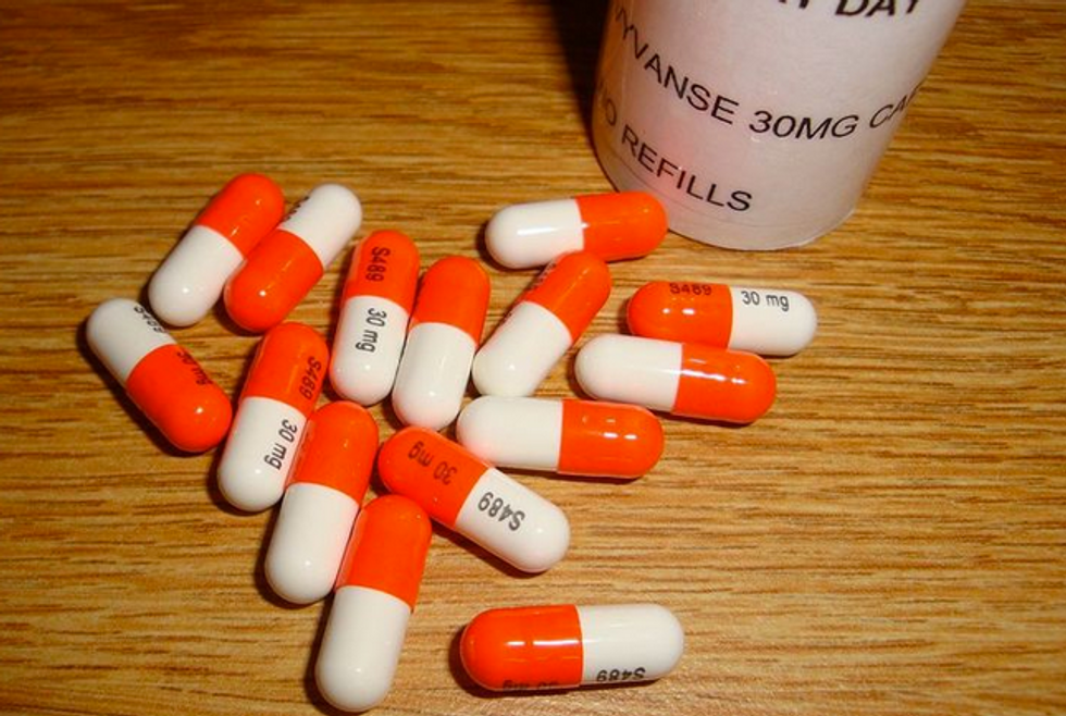 Understanding The Disorder Behind Vyvanse