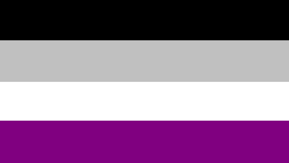 Asexuality: What It Is, What Life Is Like And How To Not Be A Dick About It