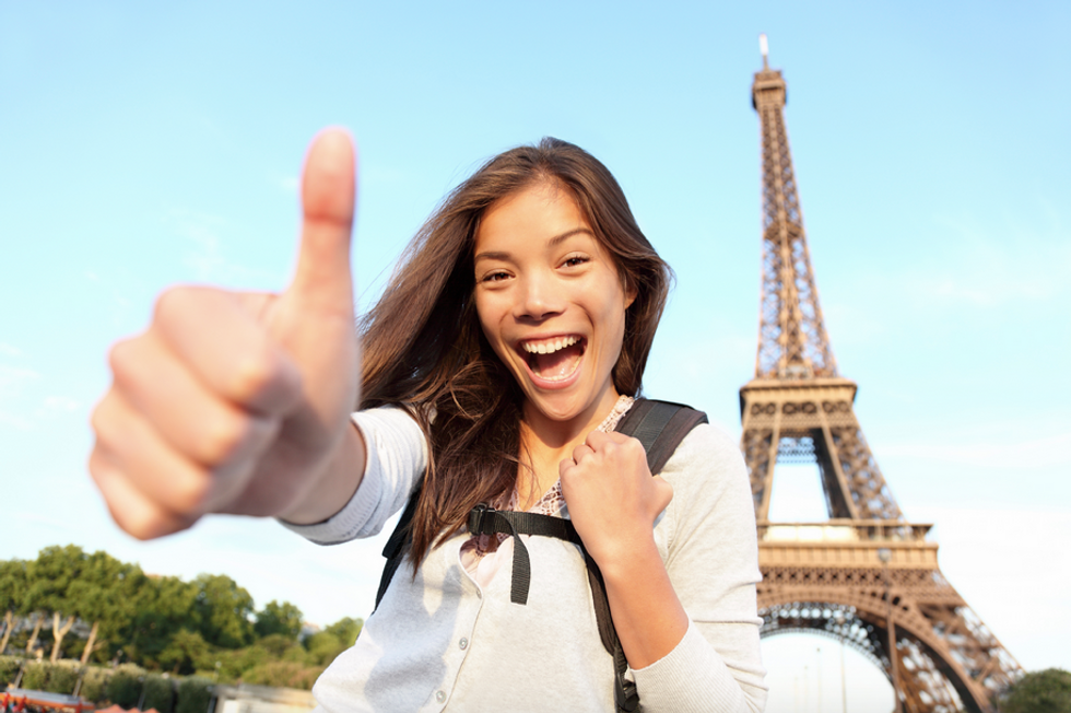 On Studying Abroad, And Why It Isn't Just For The Wealthy