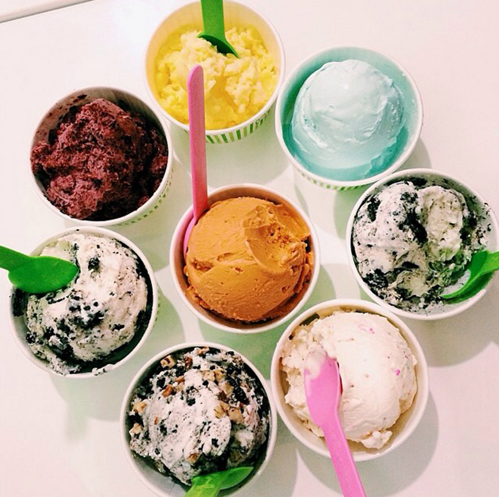 10 Instagram-Worthy Spots My Foodie Boyfriend Won't Stop Raving About