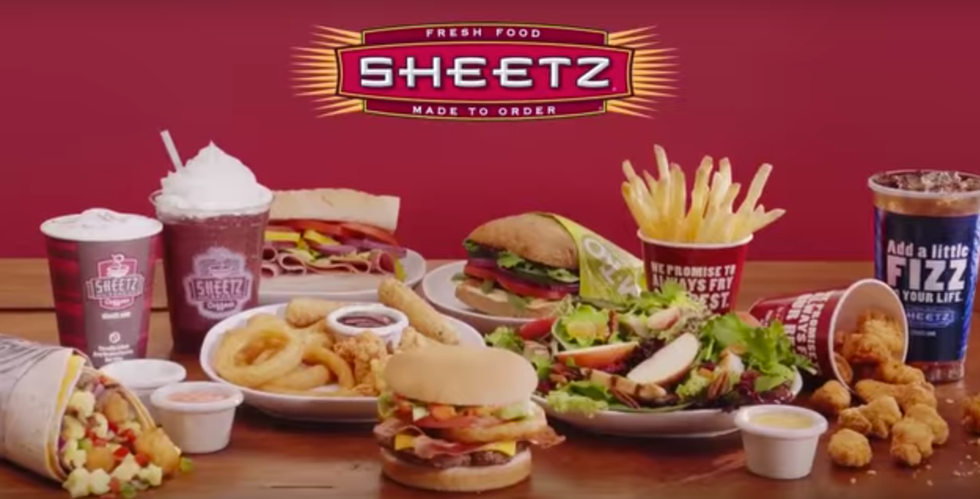 Why Sheetz Is Better Than Wawa