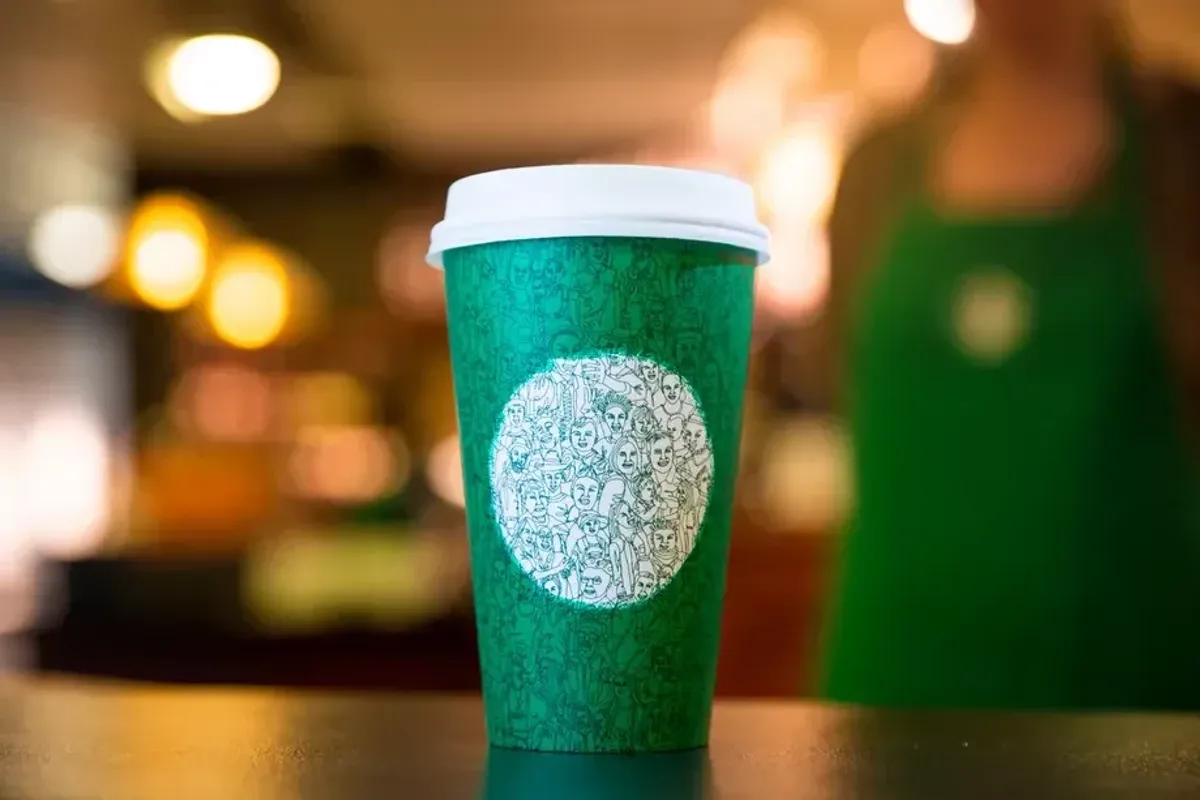 The University of New Haven Responds To The Starbucks Cup Controversy