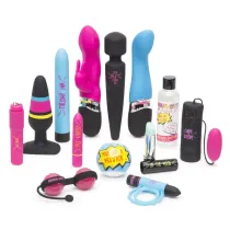 The Best Toys That Will Make You Scream with Pleasure