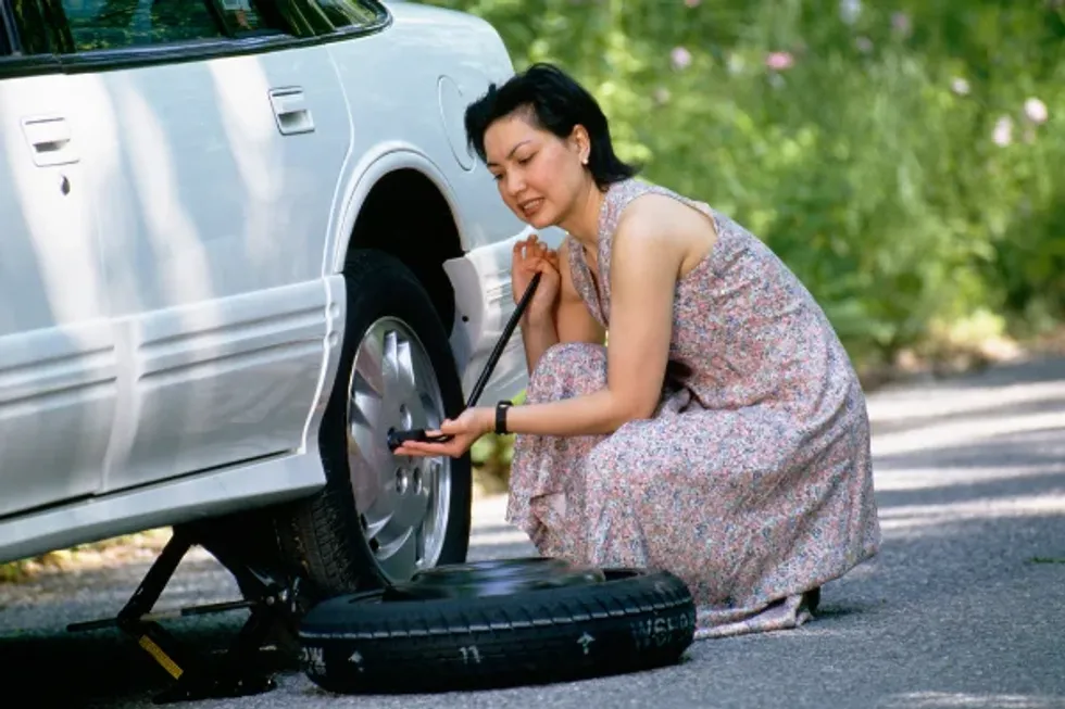 8 common faults that plague car owners