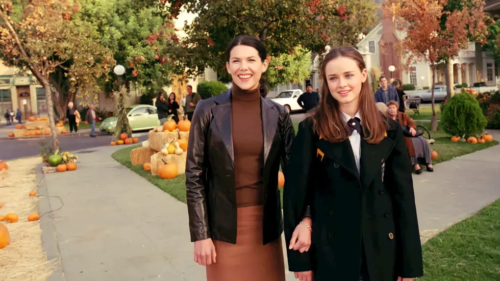 How To Have The Perfect "Gilmore Girls" Day