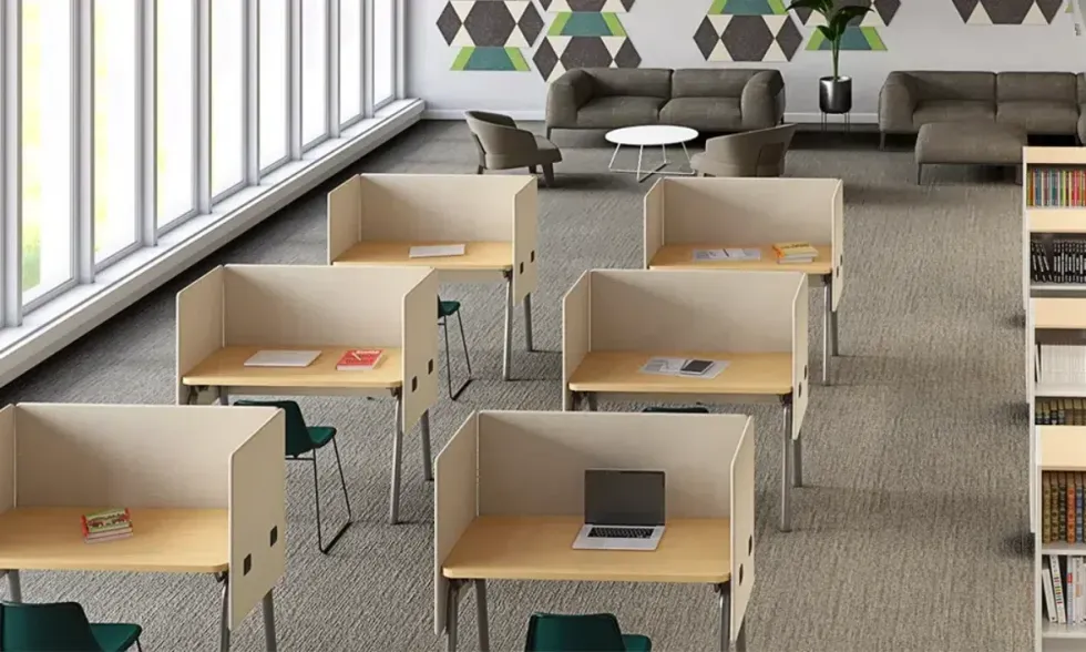 Innovative Strategies To Optimize Your Classroom With Desk Dividers