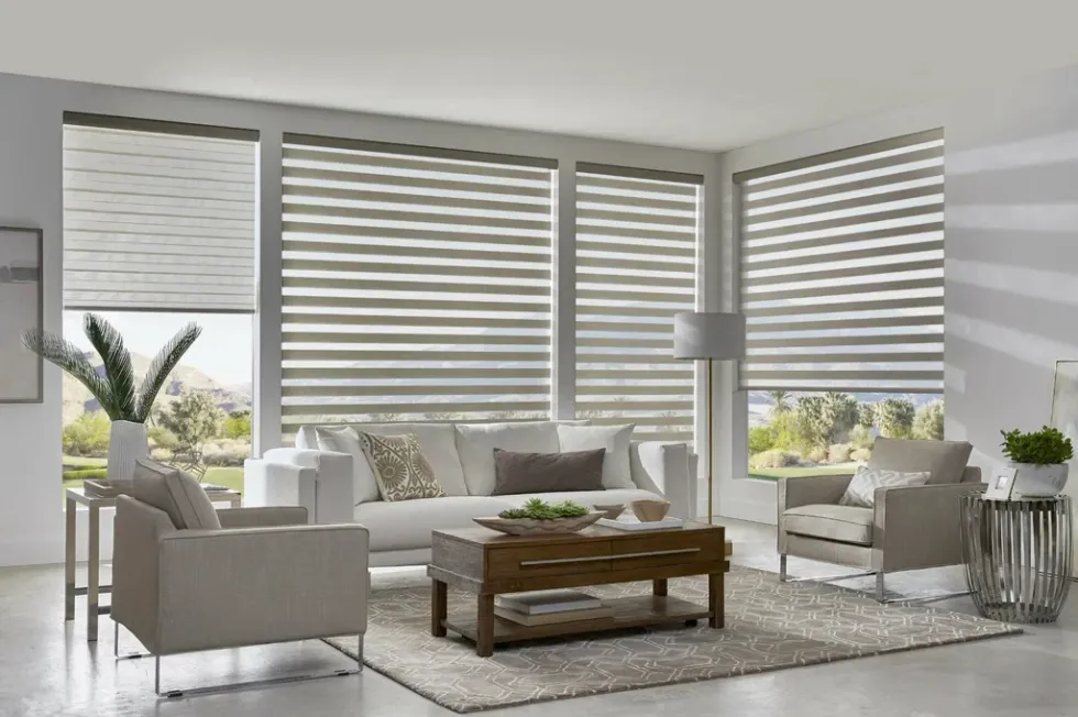 Why Custom Zebra Blinds Are a Game-Changer for Modern Home Design