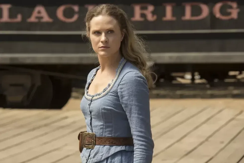 Westworld: A Retrospect