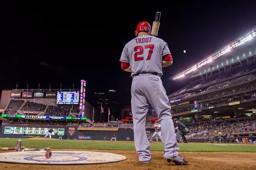 Why Is Mike Trout Not Talked About More?