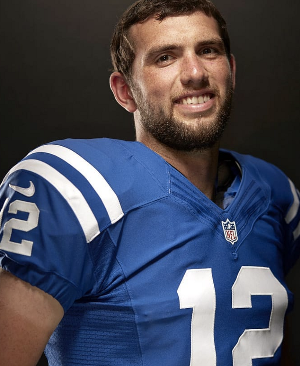 Andrew Luck - A Career Worth Respecting