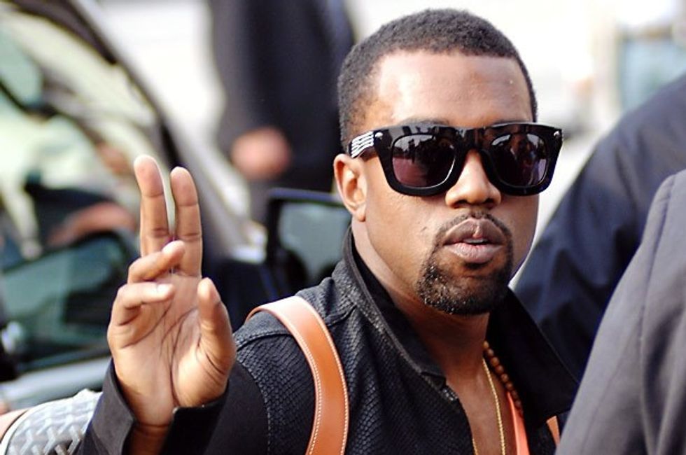 Best 15 Kanye West Lyrics for Captions - NSF News and Magazine
