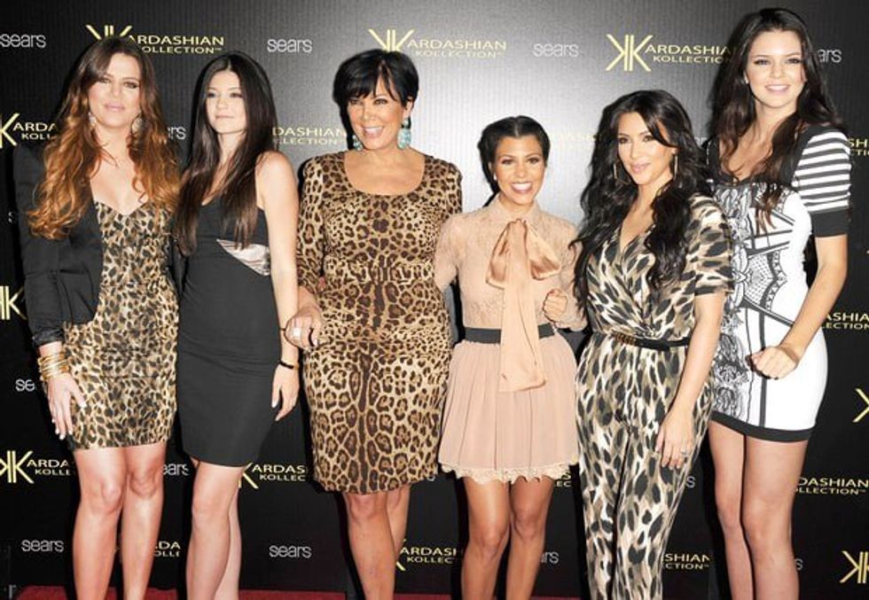 Kardashians