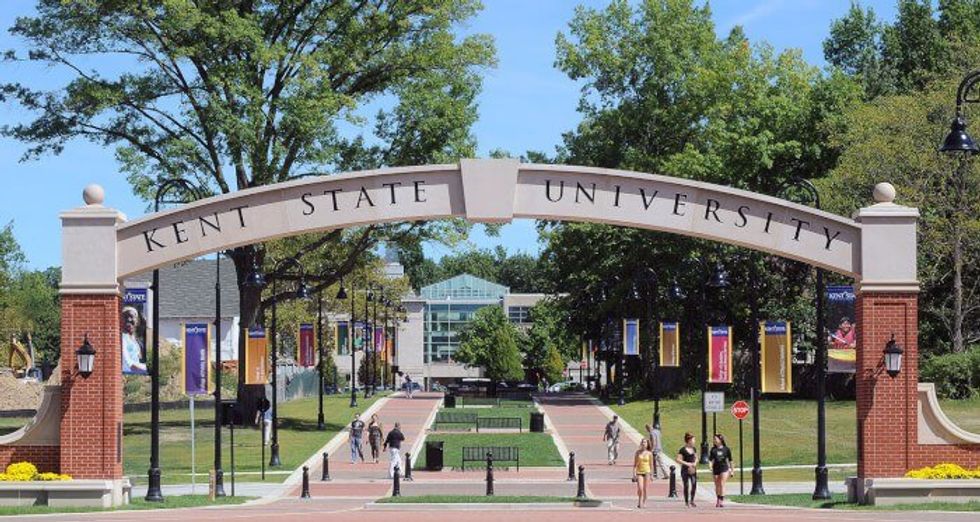 Kent State University