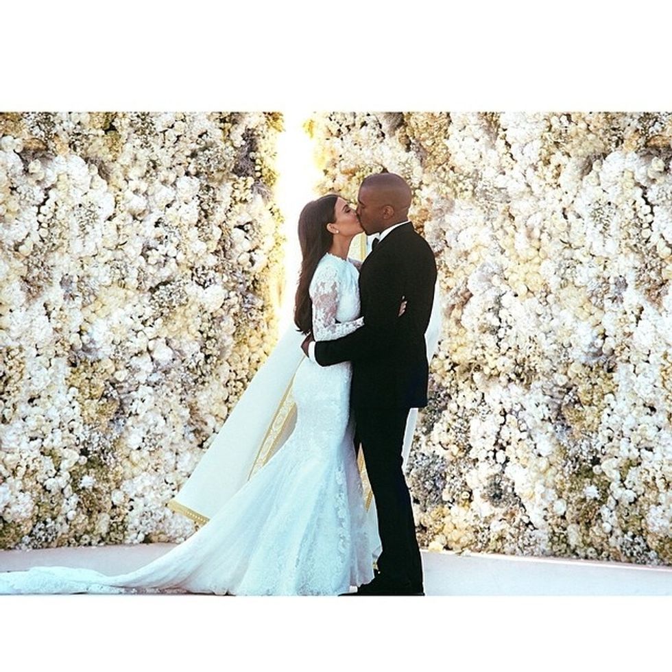 Celebrity Wedding Dresses: Priyanka Chopra's $2million Designer Gown