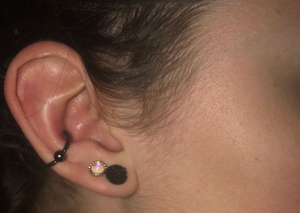 Conch Piercings 101: What to Know Before You Pierce