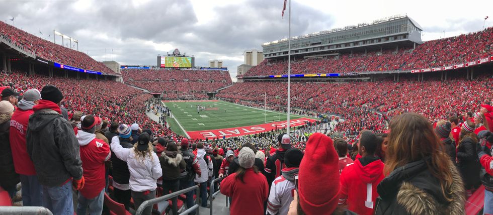 So Ohio State Football Got Postponed... Now What?