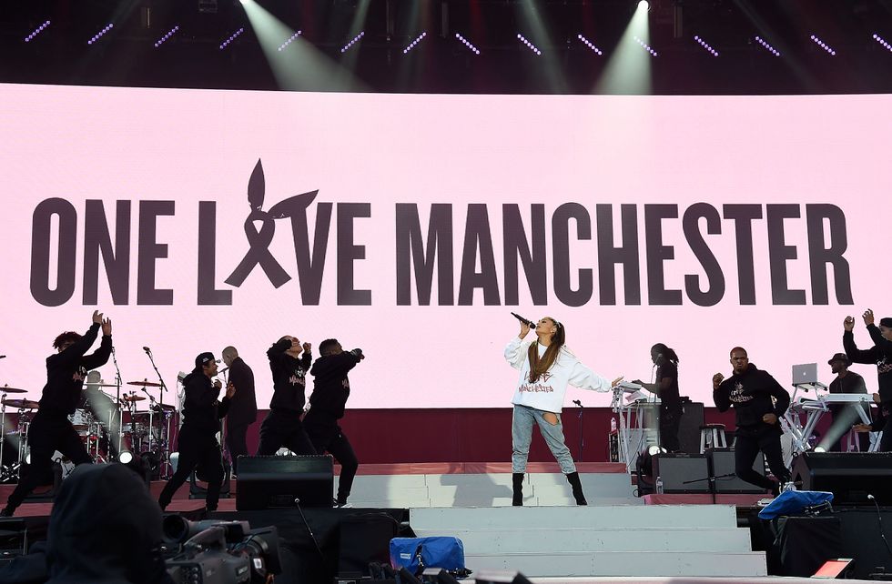 10 reasons to love Manchester ‹ GO Blog