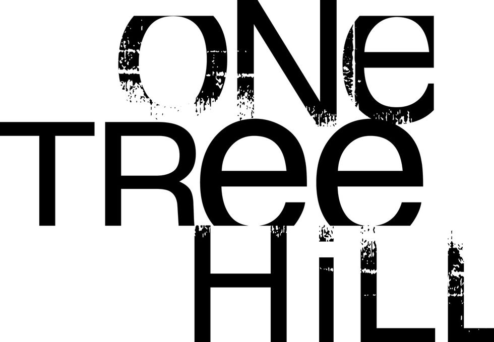 one tree hill