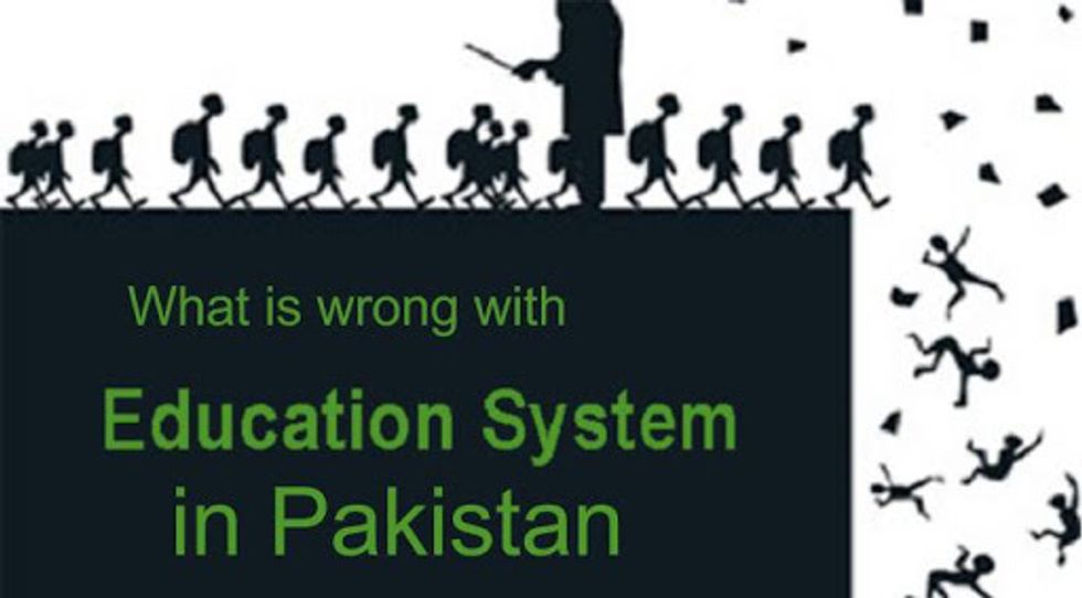 pakistan-education-issue