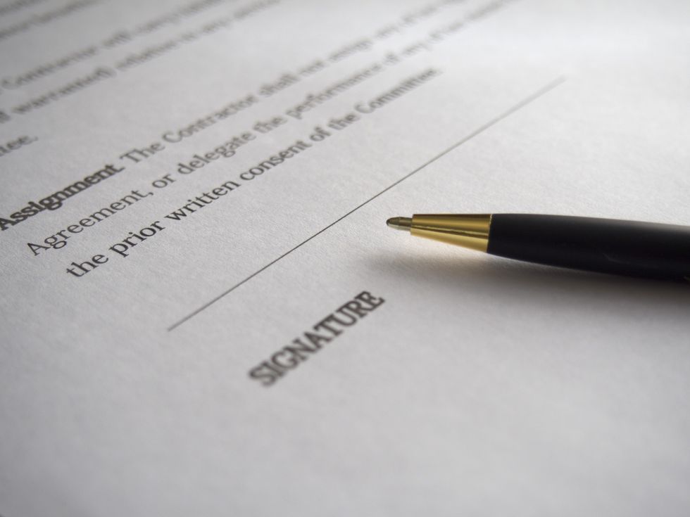 Rental Lease Agreement Forms help Landlords