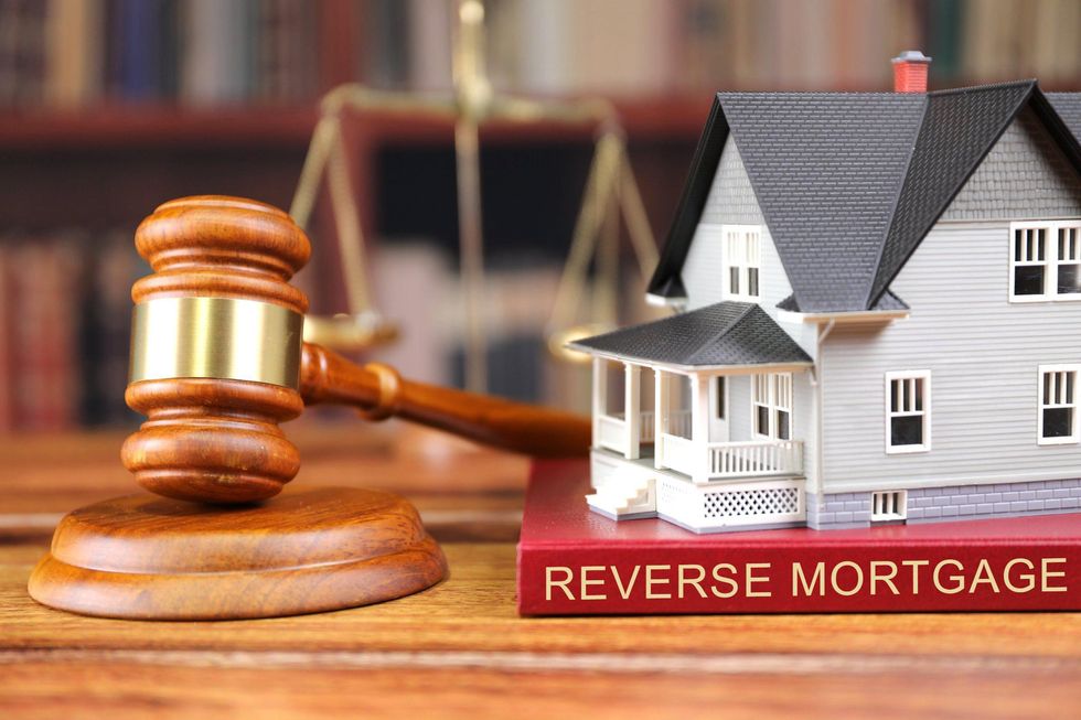 Reverse Mortgage Loan