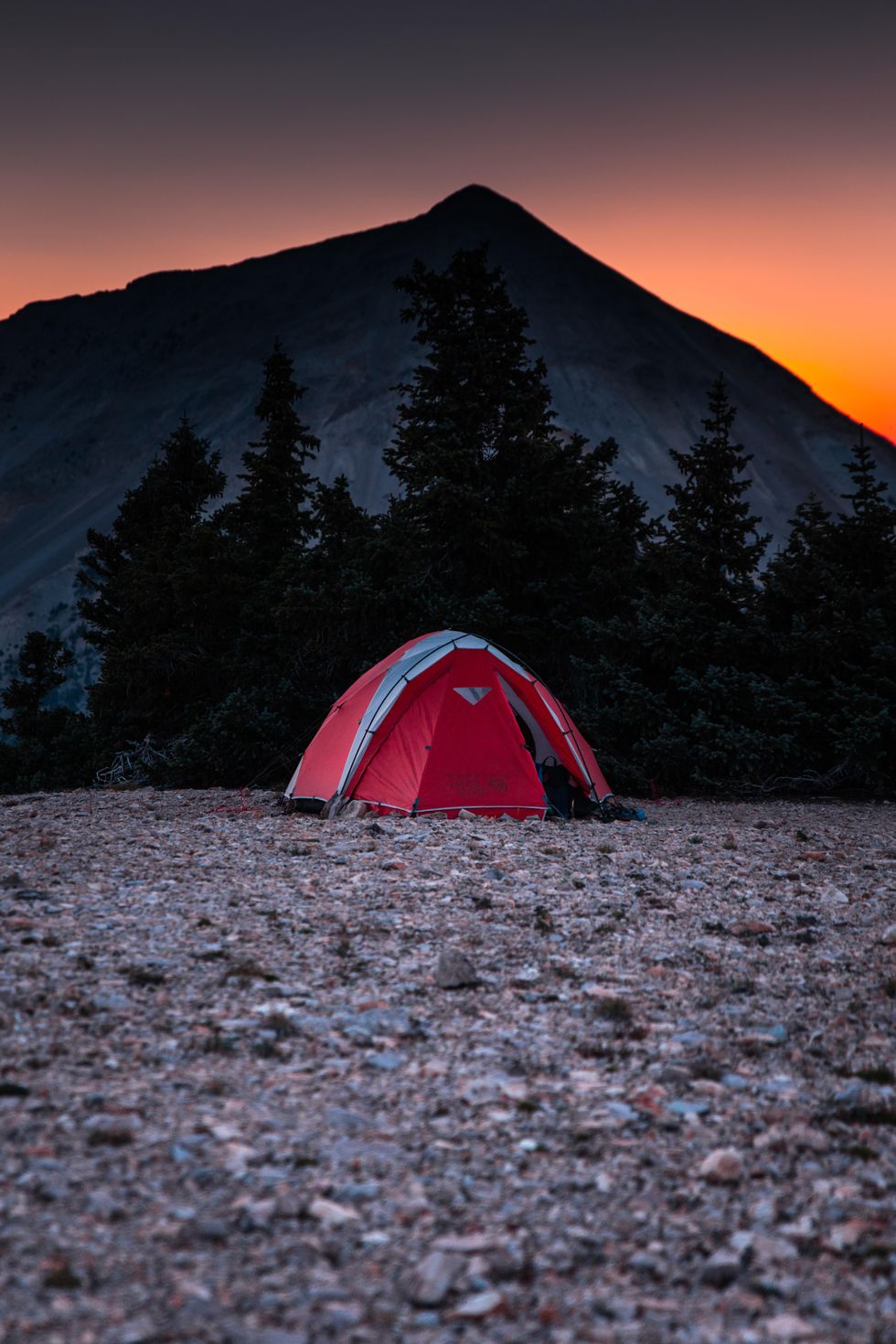 Rooftop Tent